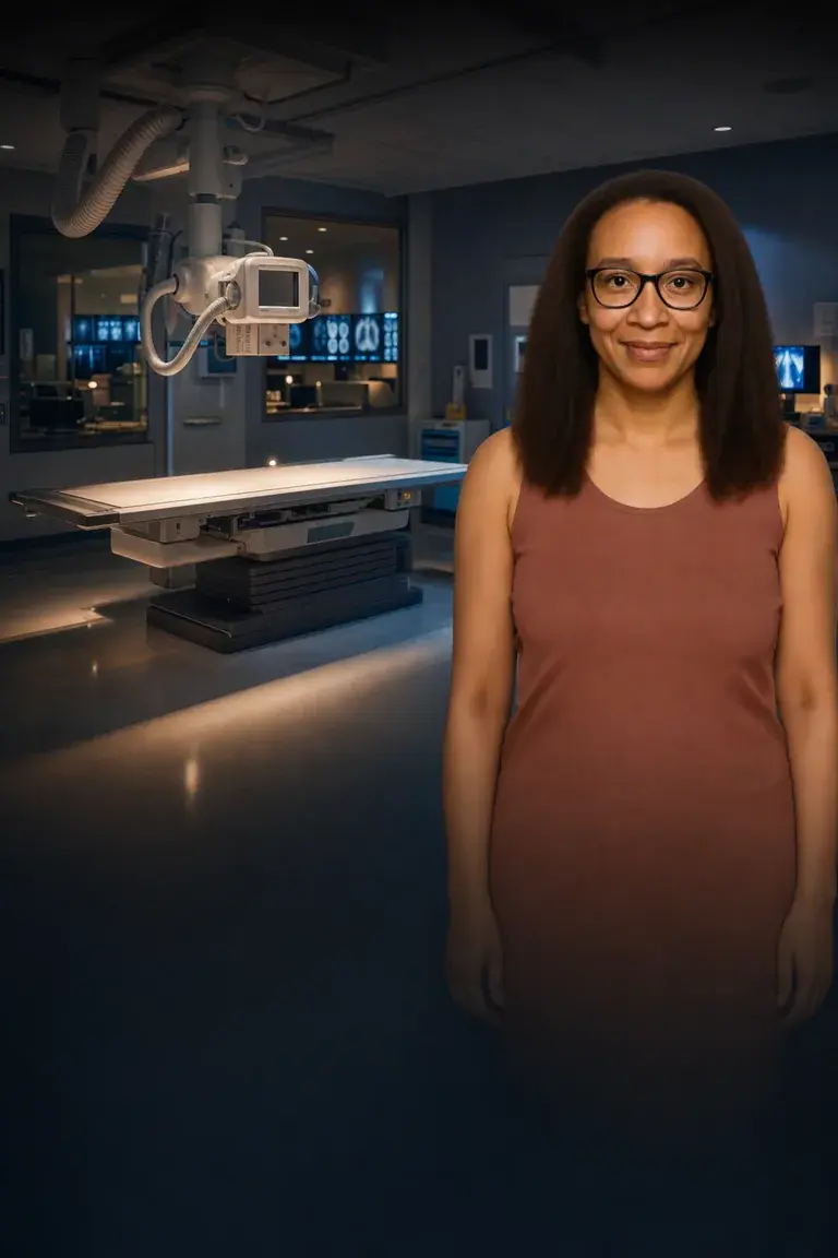American Registry of Radiologic Technologists (ARRT) Exam Prep Course: Radiography