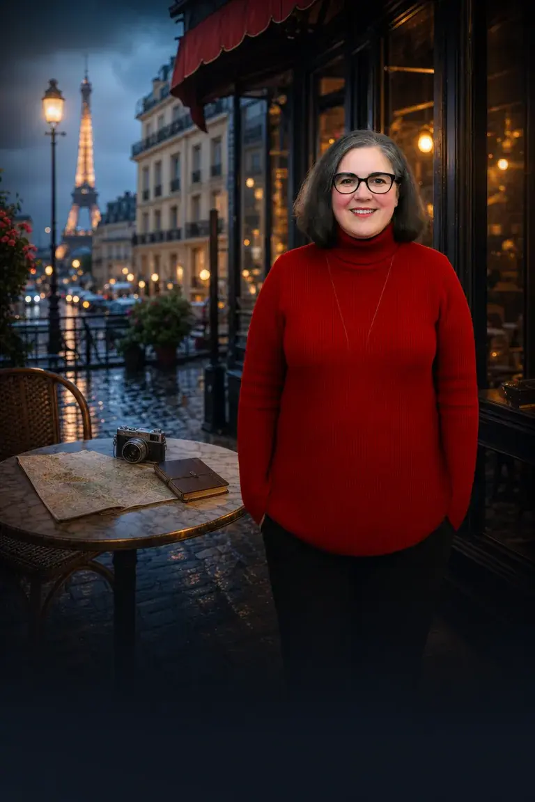 French for Travel
