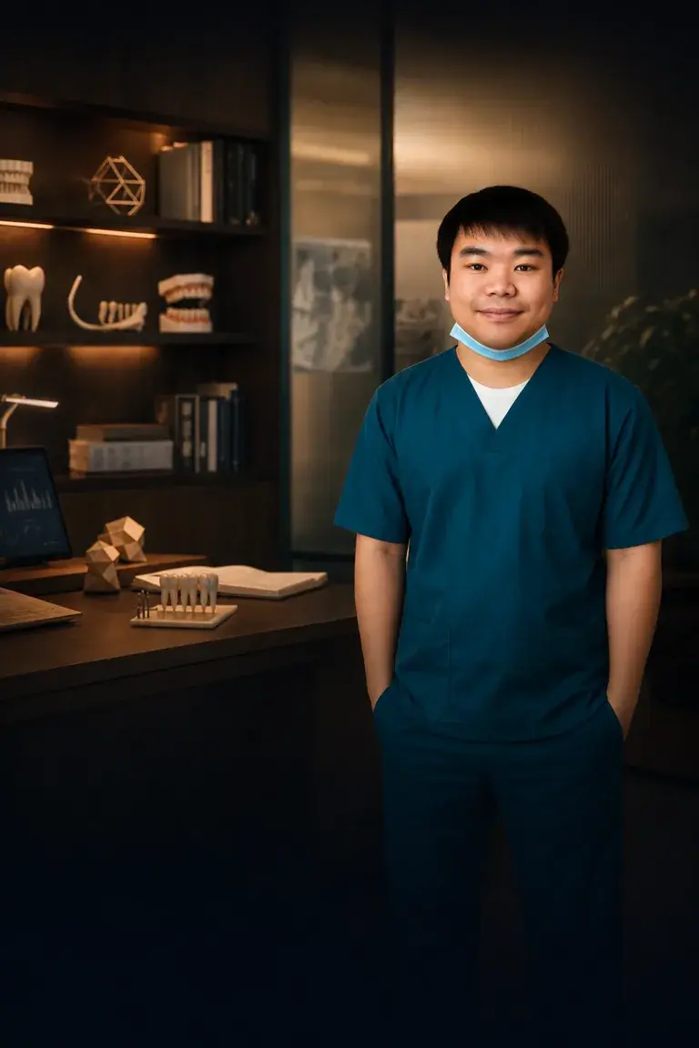 Dental Admission Test (DAT) Prep Course