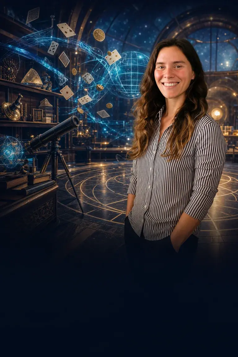 Math & Magic