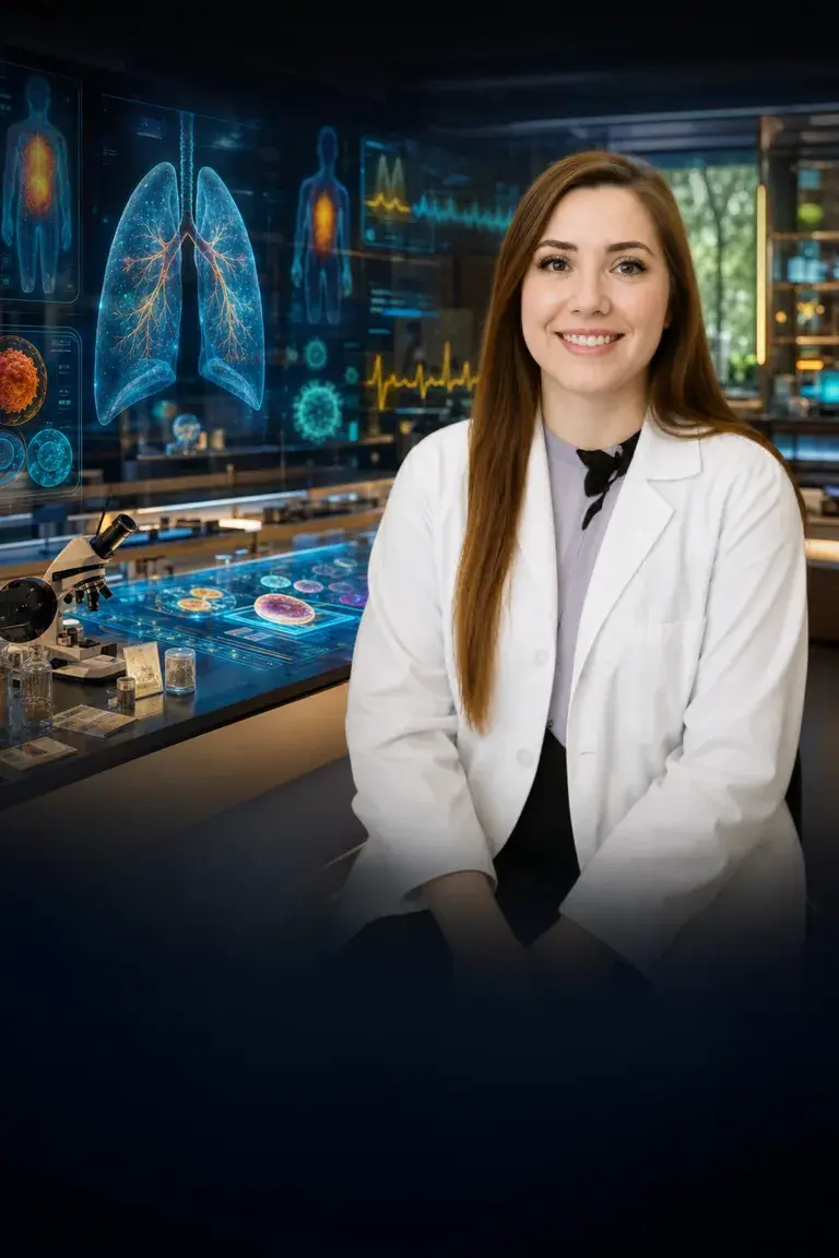 Mini Med School Camp