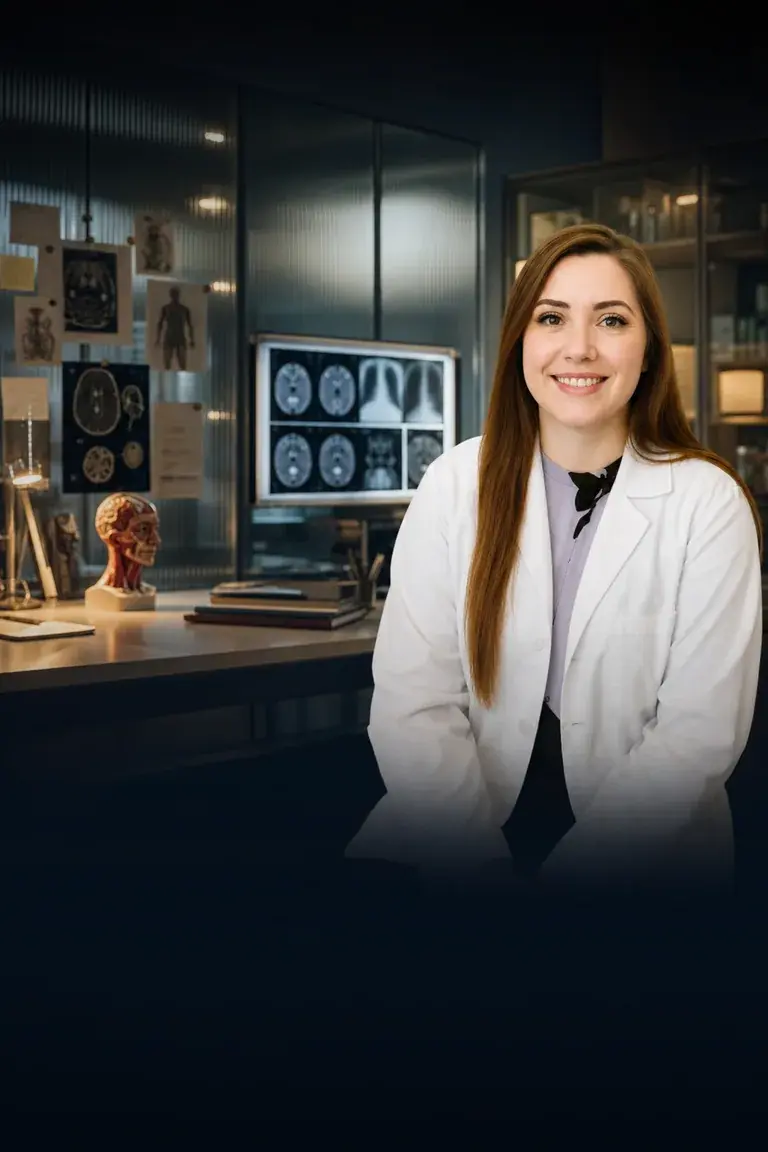 Medical Mysteries & Rare Conditions