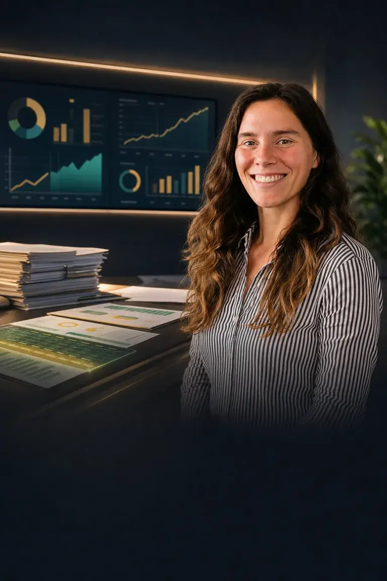 Beyond Basics: Microsoft Excel