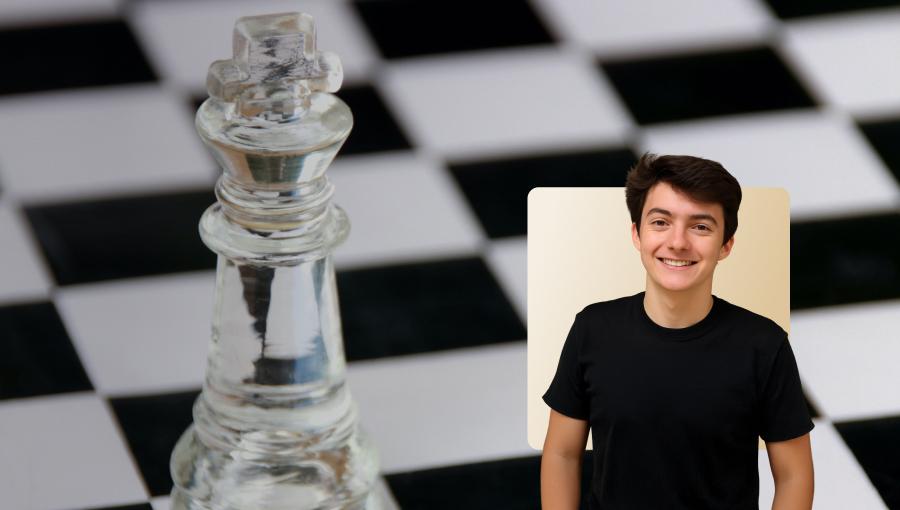 Chess Masters Camp