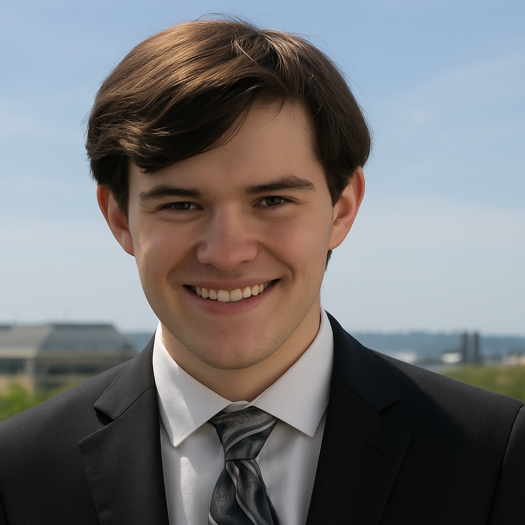 Zachary's profile photo