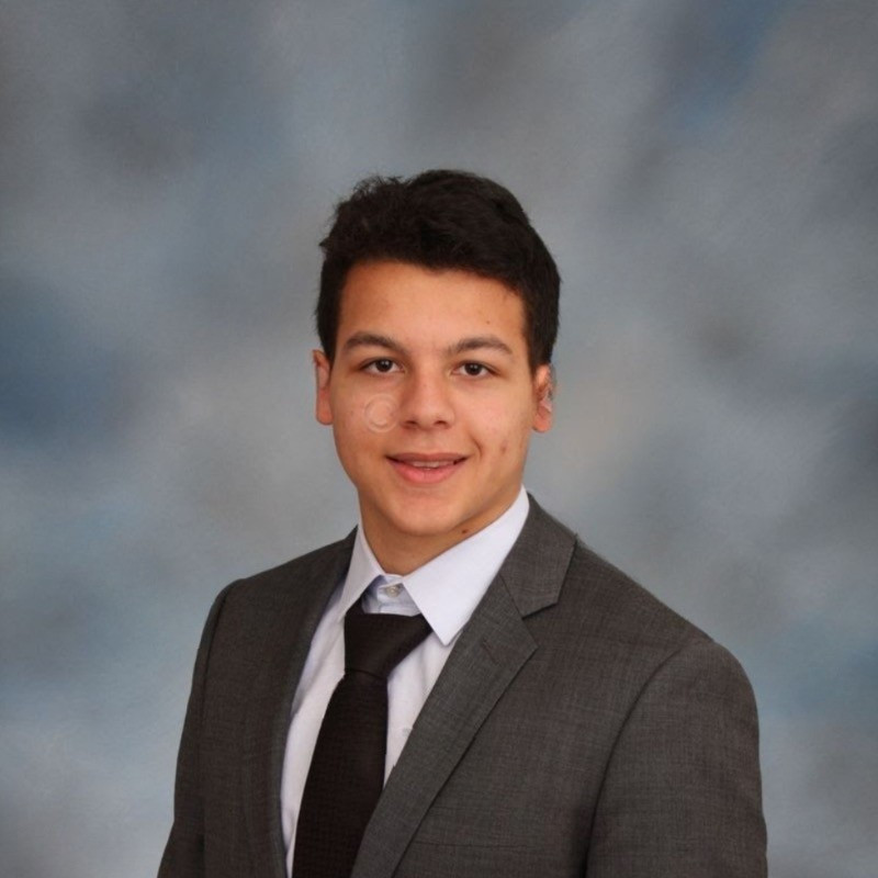 Chase's profile photo